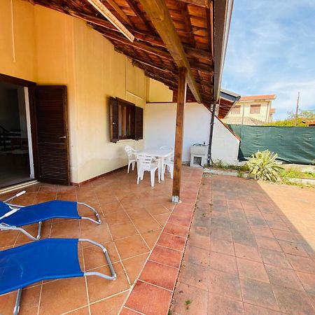 Porto Ada Residence Pizzo  Dış mekan fotoğraf