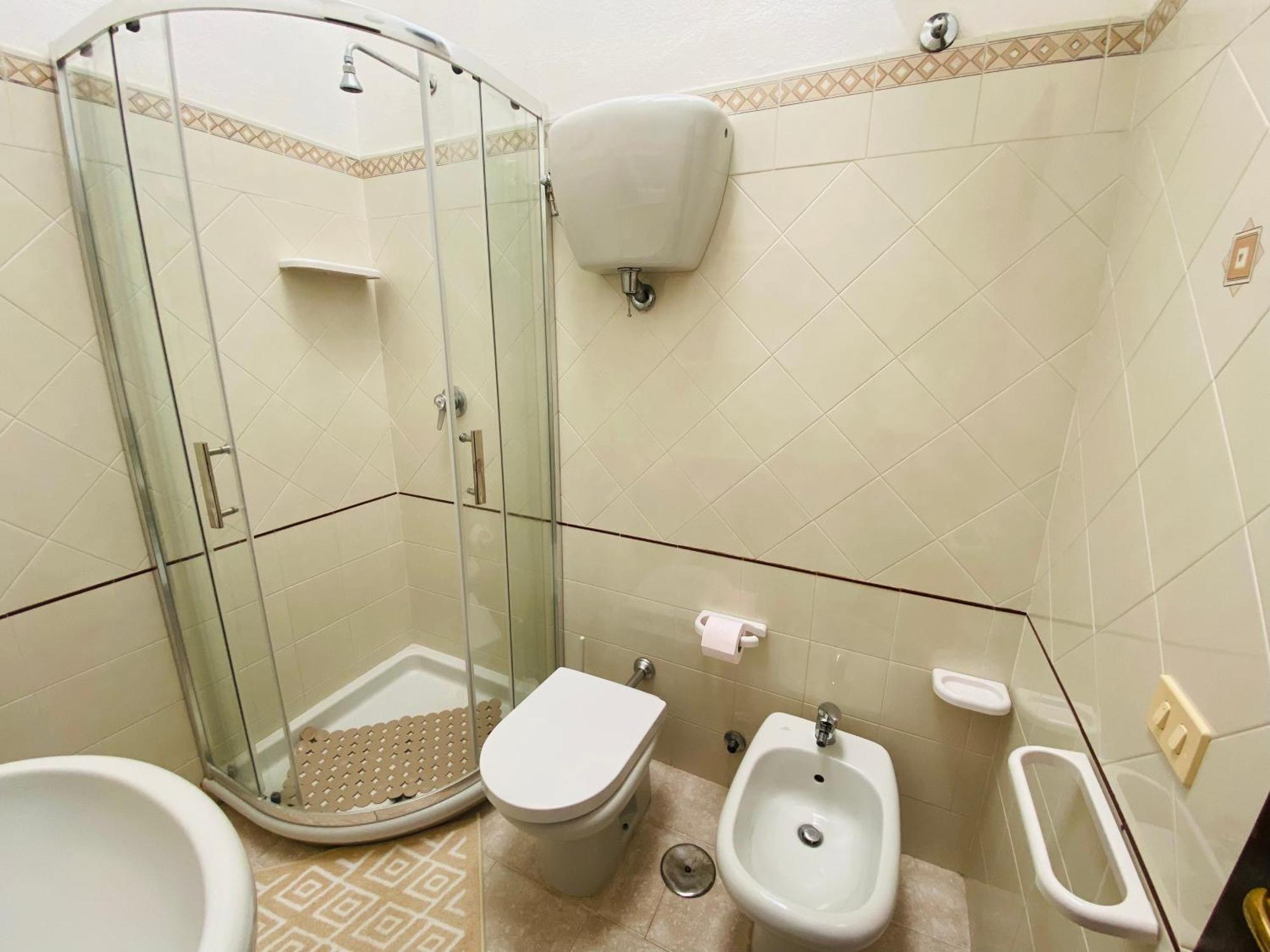 Porto Ada Residence Pizzo  Dış mekan fotoğraf