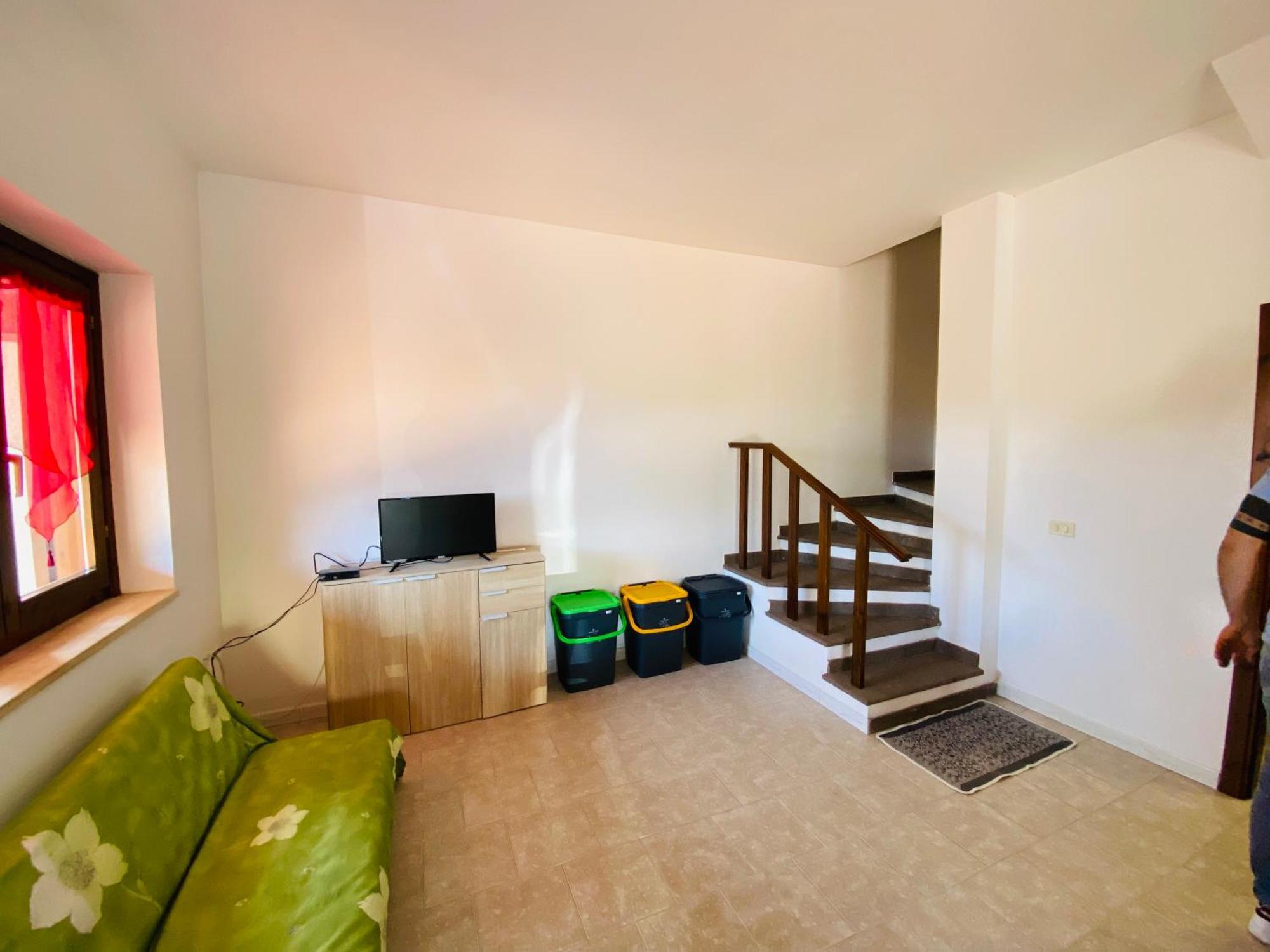 Porto Ada Residence Pizzo  Dış mekan fotoğraf