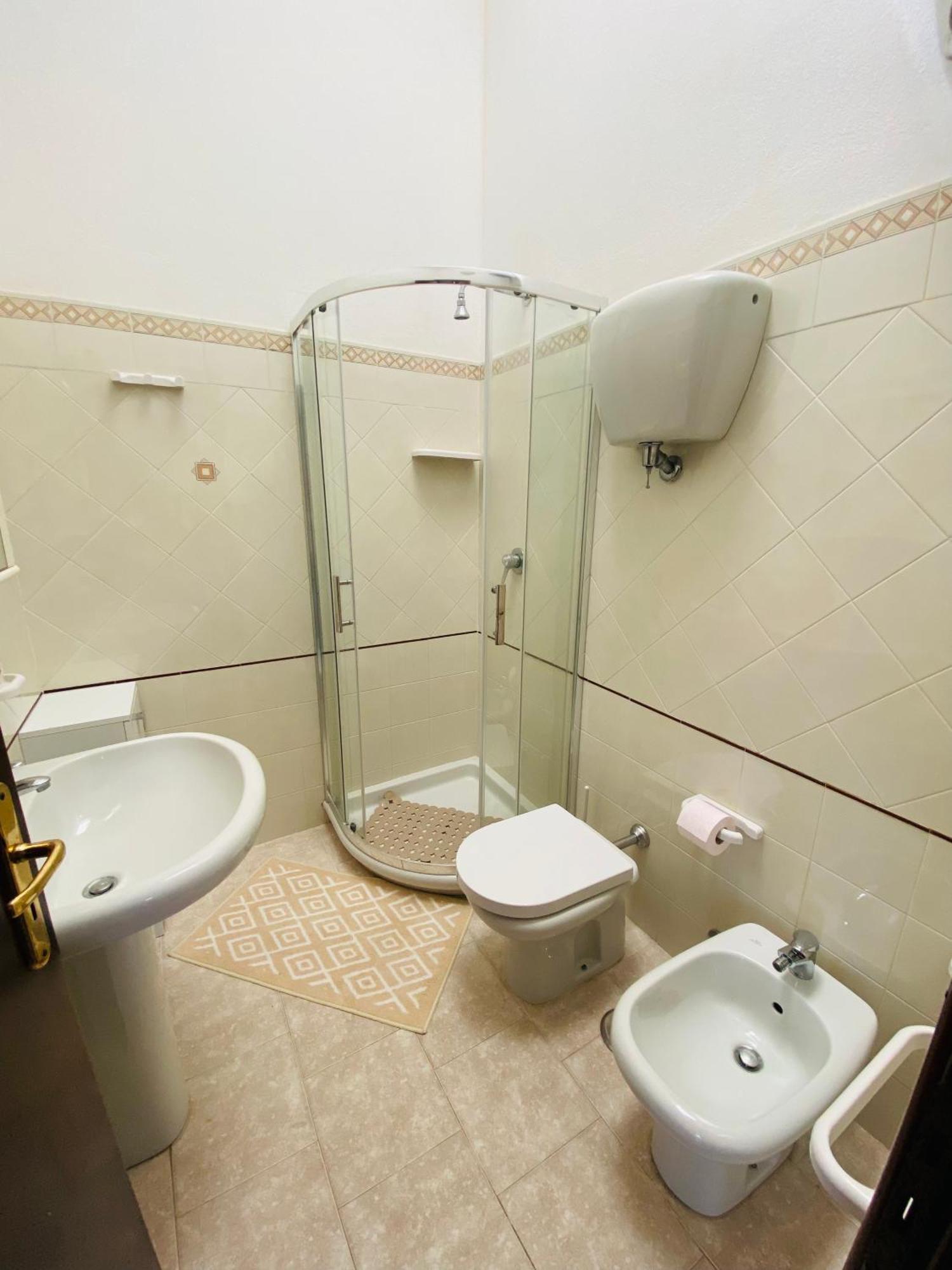 Porto Ada Residence Pizzo  Dış mekan fotoğraf