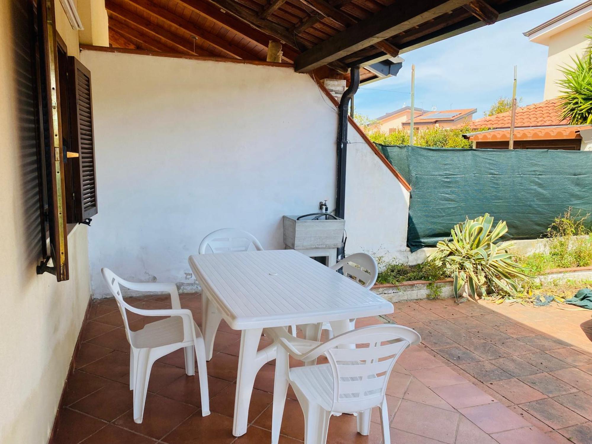 Porto Ada Residence Pizzo  Dış mekan fotoğraf