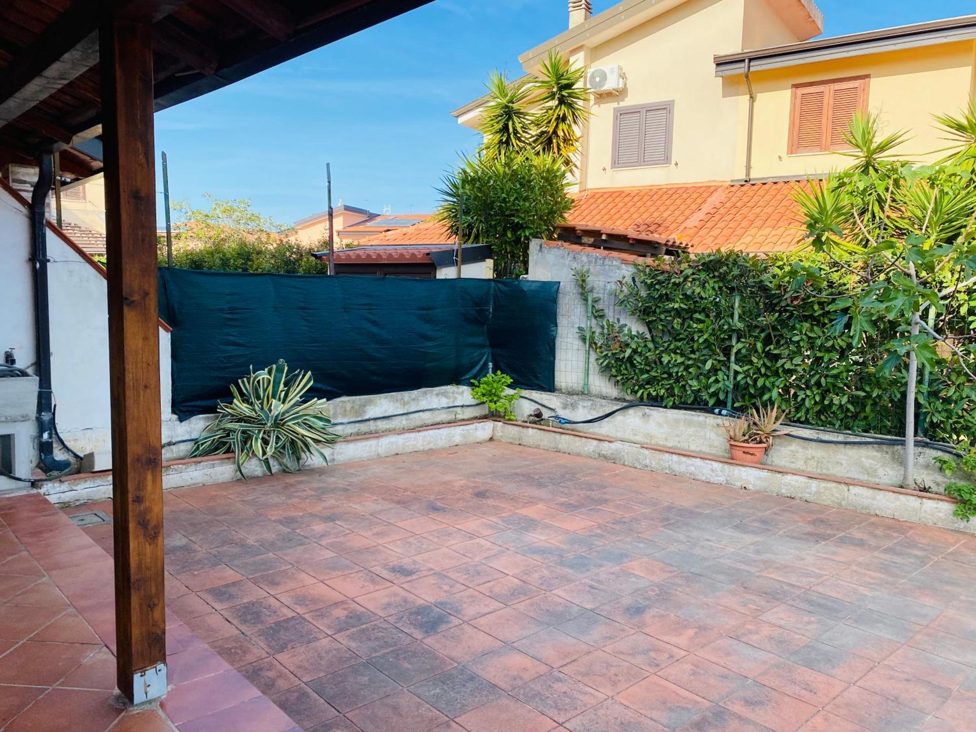 Porto Ada Residence Pizzo  Dış mekan fotoğraf