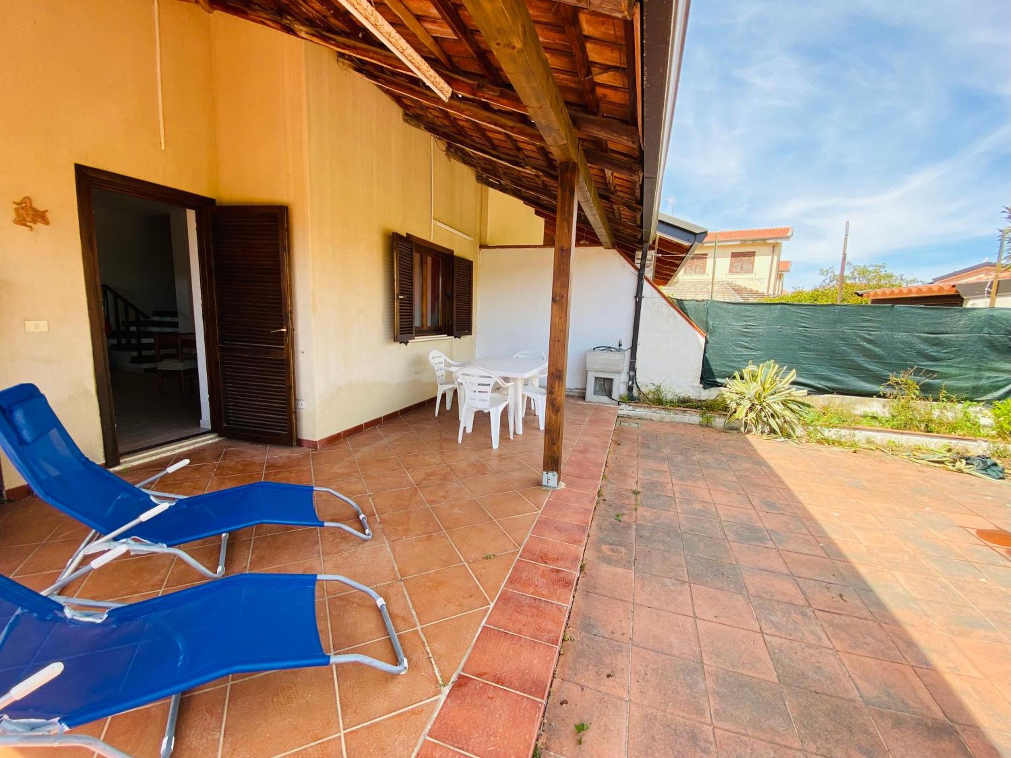 Porto Ada Residence Pizzo  Dış mekan fotoğraf