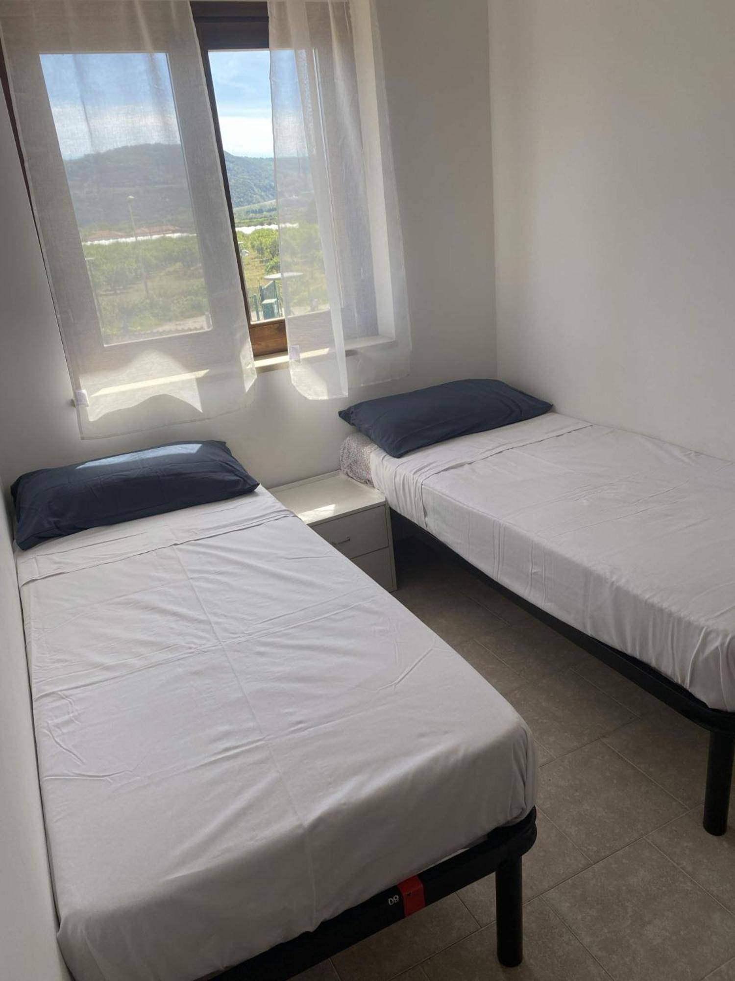 Porto Ada Residence Pizzo  Dış mekan fotoğraf