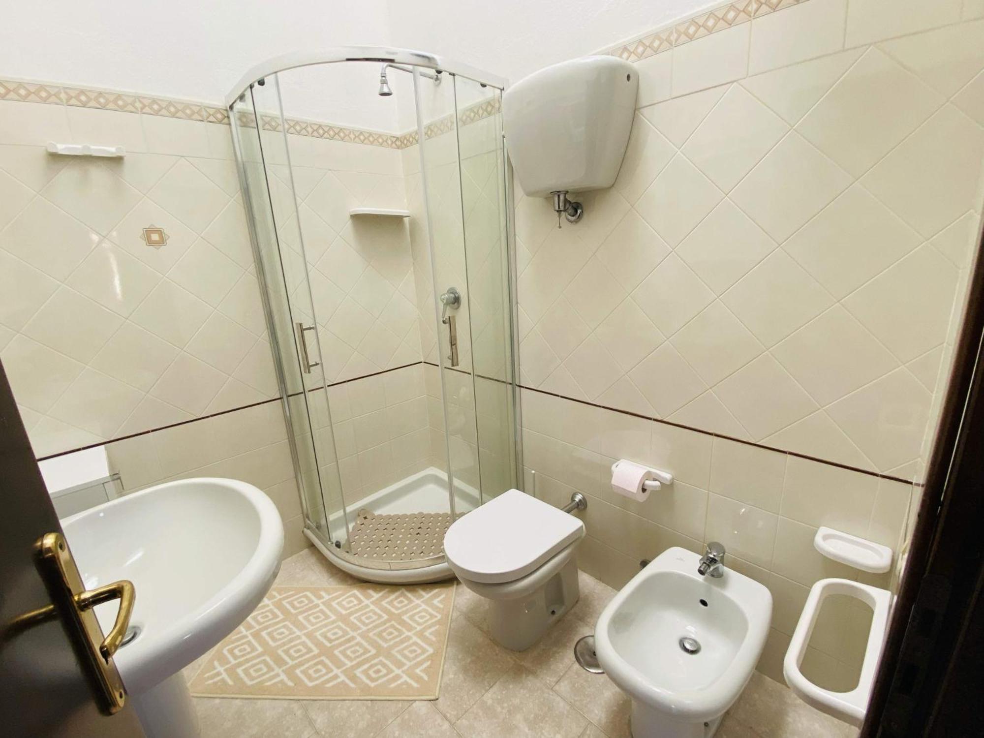 Porto Ada Residence Pizzo  Dış mekan fotoğraf