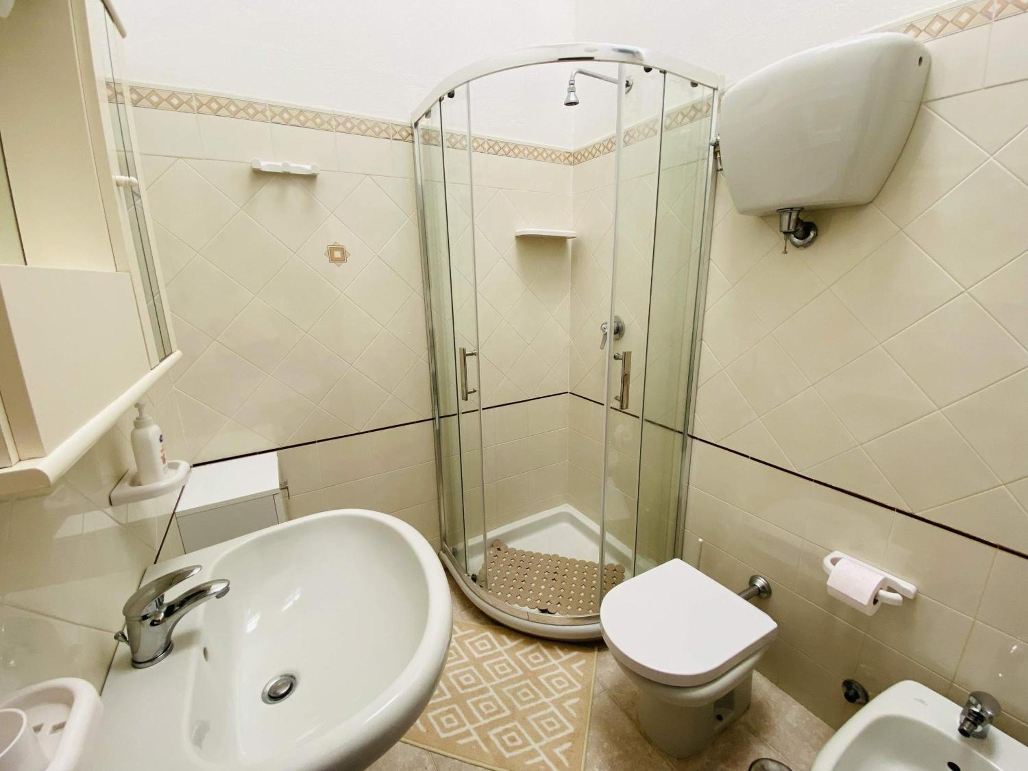 Porto Ada Residence Pizzo  Dış mekan fotoğraf