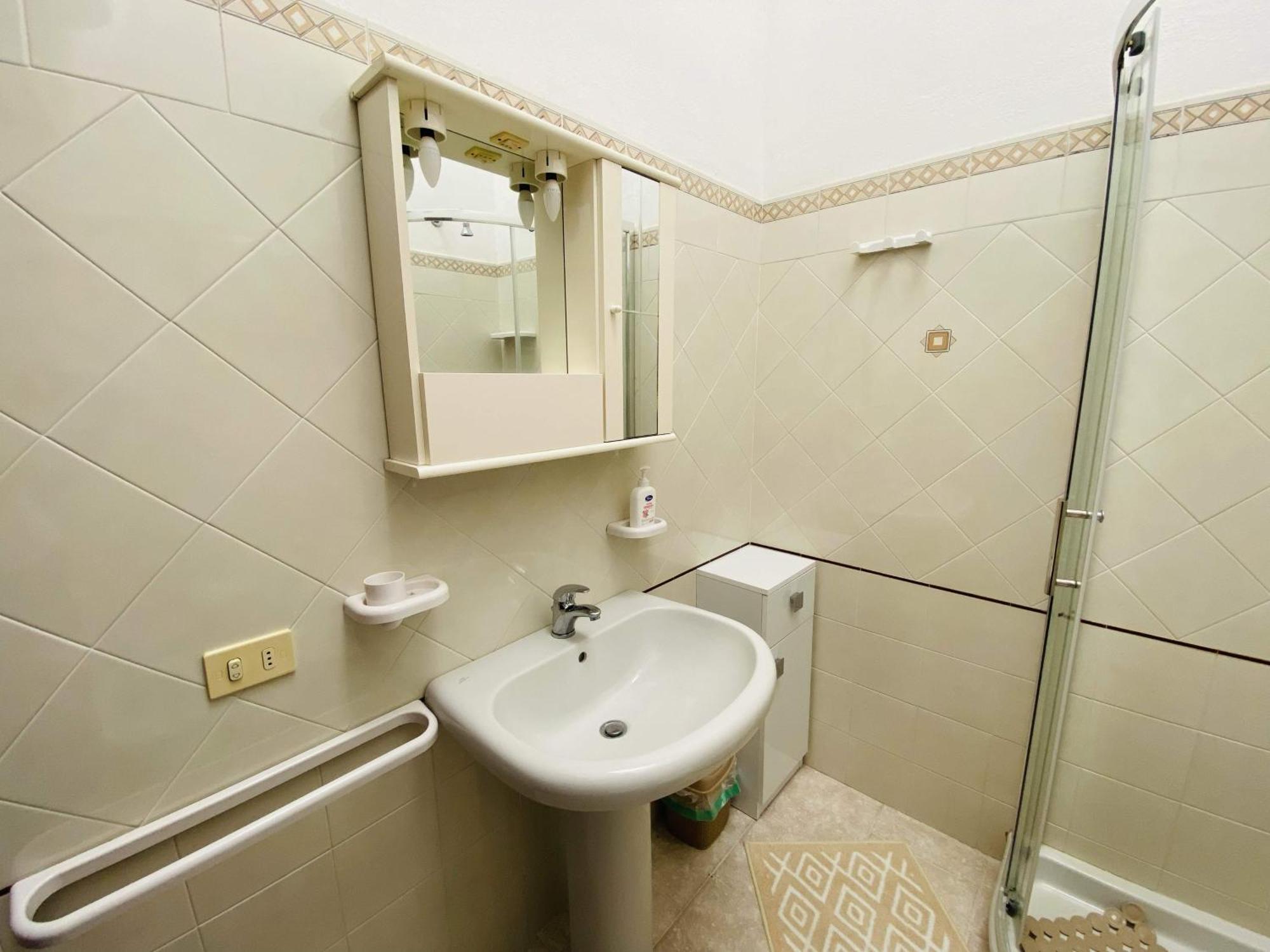 Porto Ada Residence Pizzo  Dış mekan fotoğraf