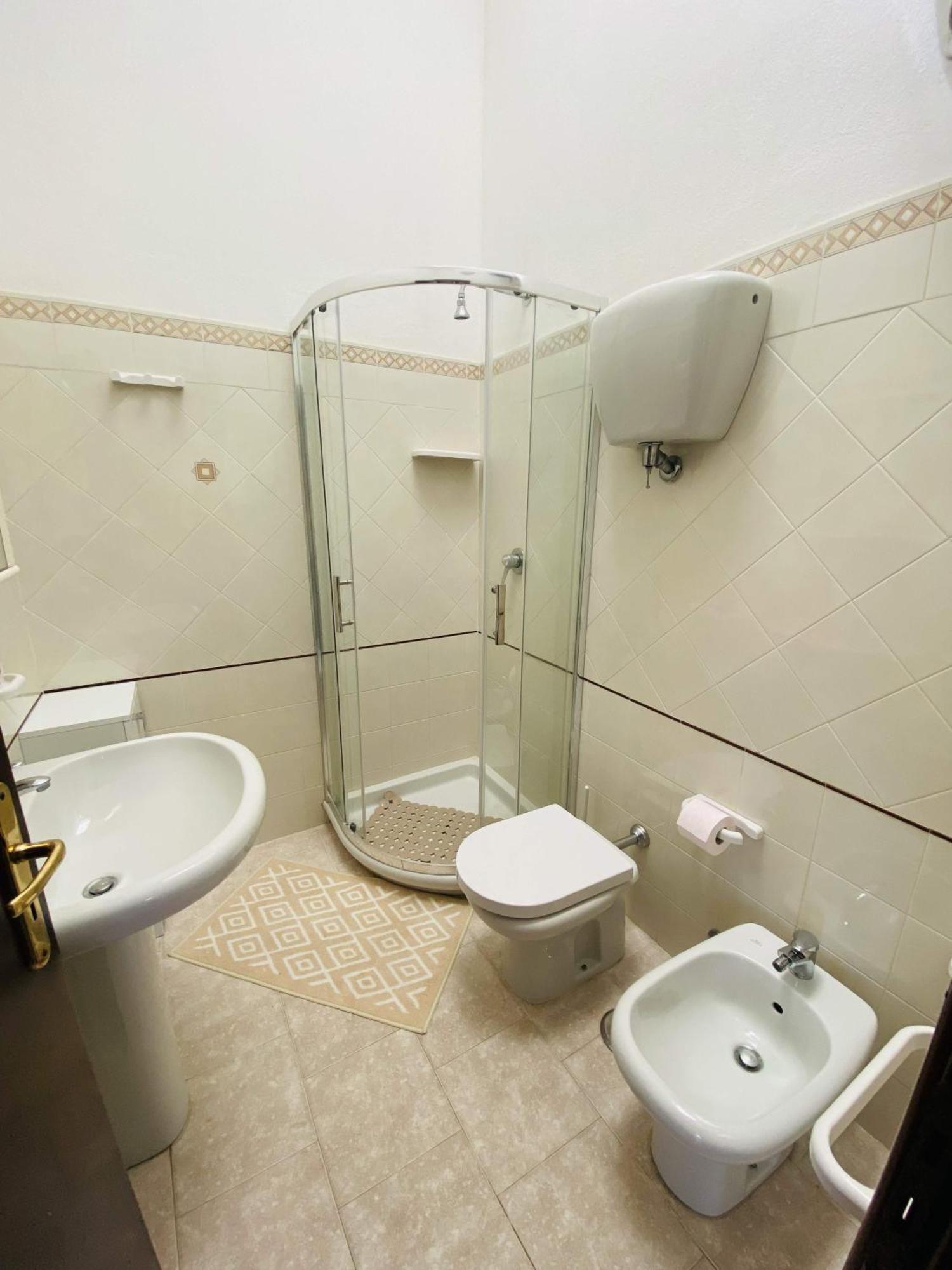 Porto Ada Residence Pizzo  Dış mekan fotoğraf